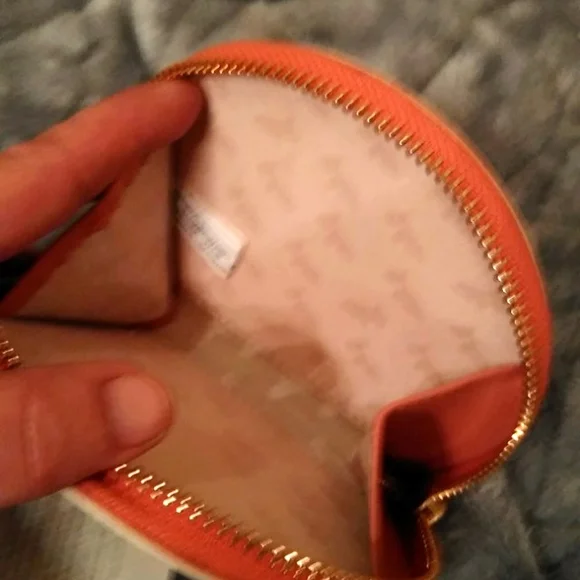 New without tags Radlley London coin purse - Picture 4 of 7